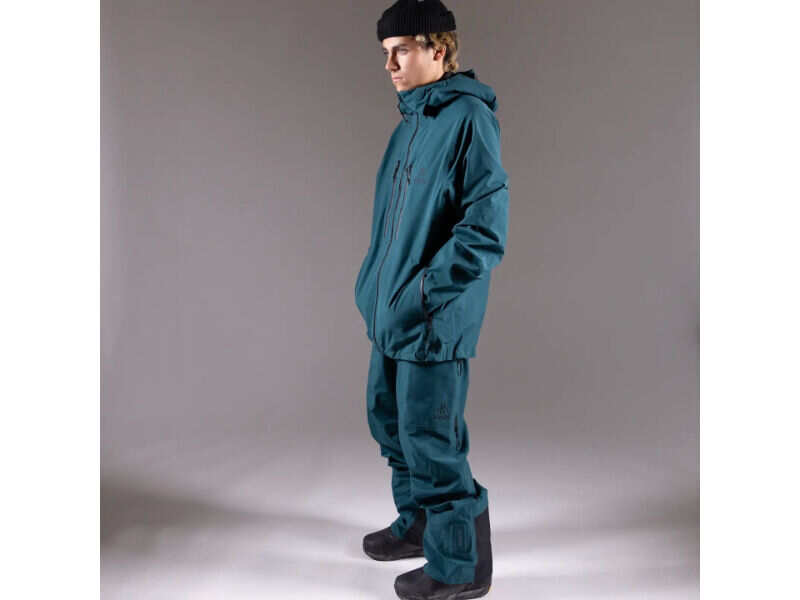 Jones Shralpinist Stretch Jacket Mens | Christy Sports